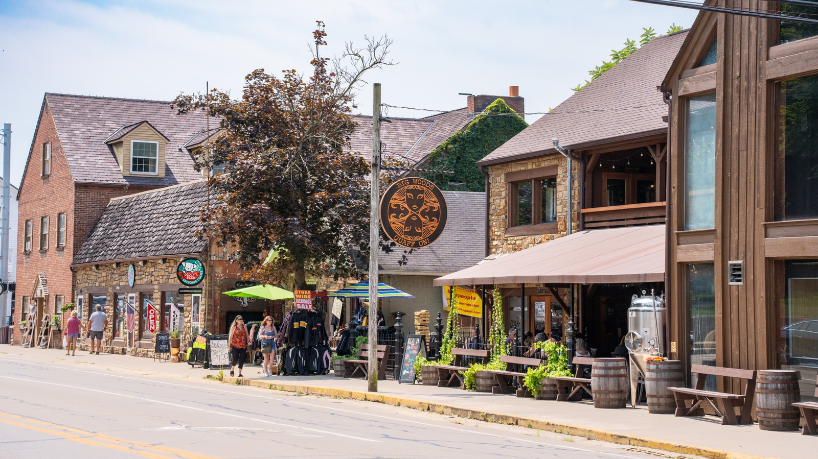 broco.news Banner - Brown County Indiana News